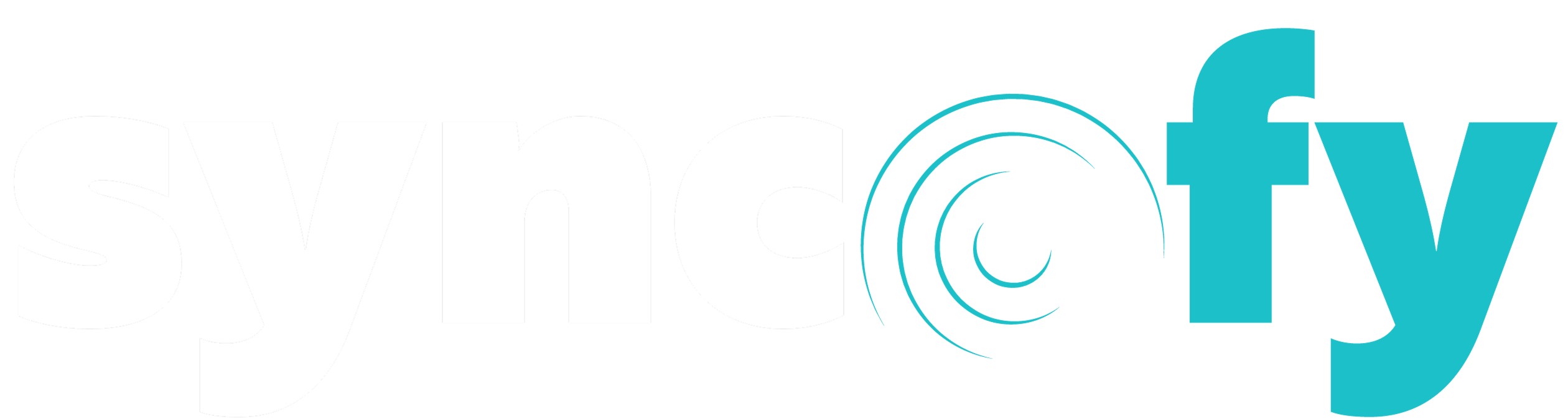 syncefy logo